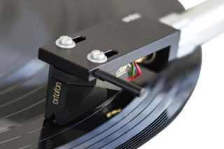 Ortofon 2M Black hos Hifi-Punkten.se