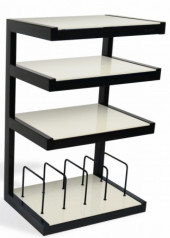 NorStone Esse Hifi Vinyl hos Hifi-Punkten.se