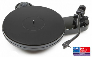 Pro-Ject RPM3 Carbon hos Hifi-Punkten.se