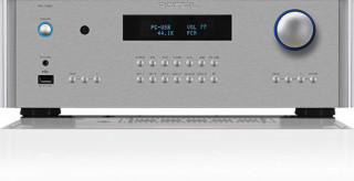 Rotel RC-1590 mk II hos Hifi-Punkten.se