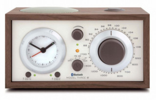 Tivoli Audio Model Three BT hos Hifi-Punkten.se