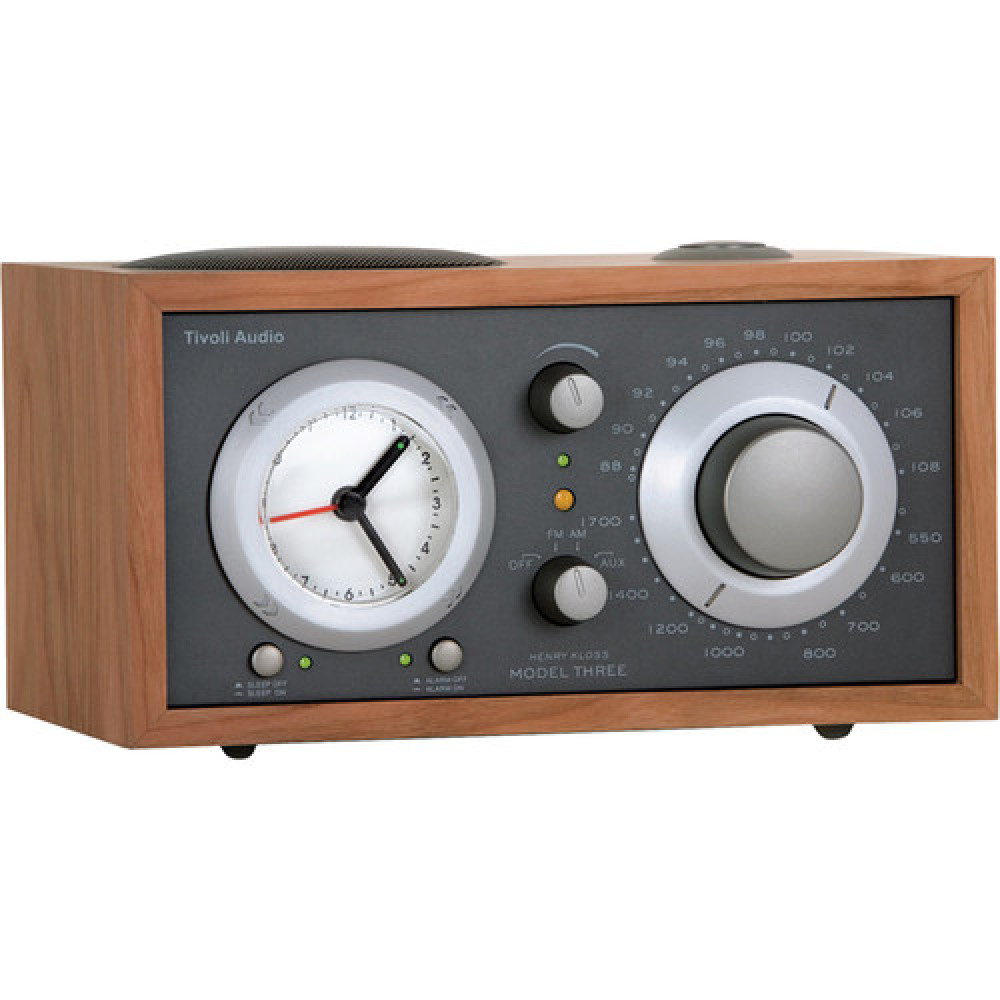 Tivoli Audio Model Three BT HiFiPunkten