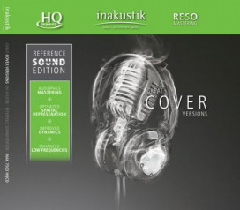 Inakustik Great Cover Versions hos Hifi-Punkten.se