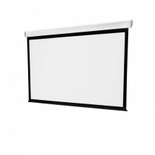 Crown Electric Screen 16:9