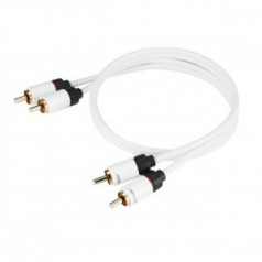 Real Cable Moniteur 2RCA-1 hos Hifi-Punkten.se