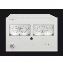 Advance Paris Smart BX1 hos Hifi-Punkten.se