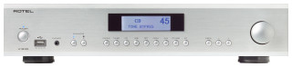 Rotel A12 mk II hos Hifi-Punkten.se