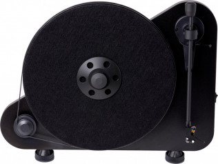 Pro-Ject VT-E hos Hifi-Punkten.se