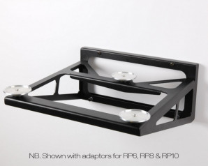 Rega TT Wallbracket hos Hifi-Punkten.se