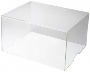 Pro-Ject Cover It hos Hifi-Punkten.se