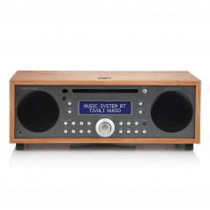 Tivoli Audio Music System BT hos Hifi-Punkten.se