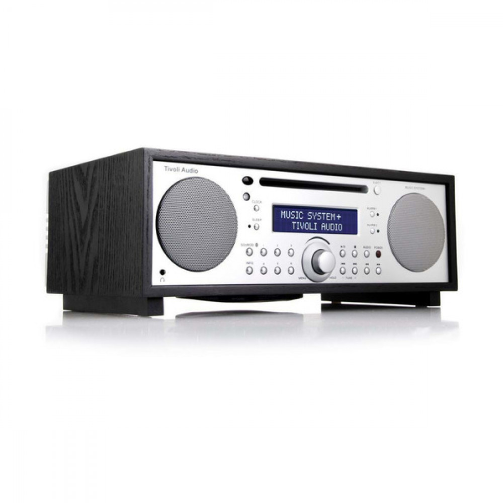 Tivoli Audio Music System BT HiFiPunkten