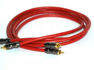 True Colours Industries (TCI) Viper II hos Hifi-Punkten.se