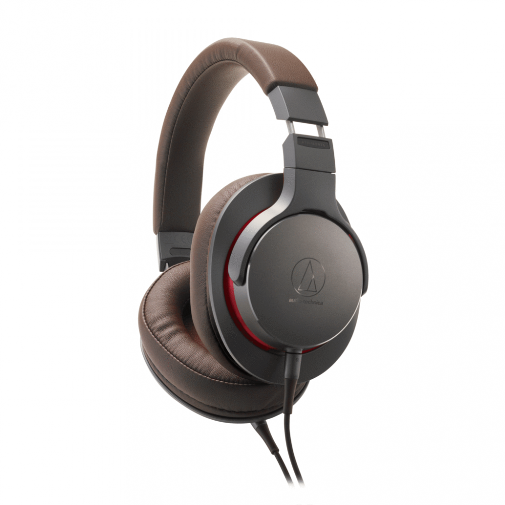 Audio Technica ATHMSR7 B HiFiPunkten