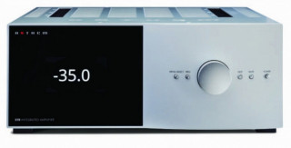 Anthem STR hos Hifi-Punkten.se