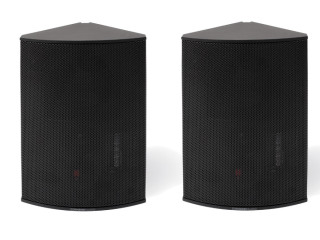 Cornered Audio Ci2 hos Hifi-Punkten.se