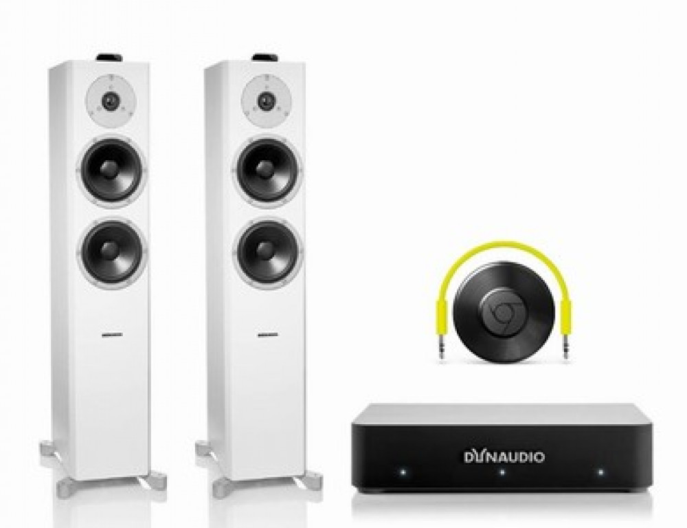 dynaudio xeo 6