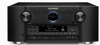 Marantz SR 8015 hos Hifi-Punkten.se