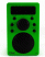 Clint Digital Clint F4 DAB+/FM Radio