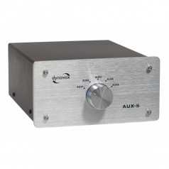 Dynavox AUX S hos Hifi-Punkten.se