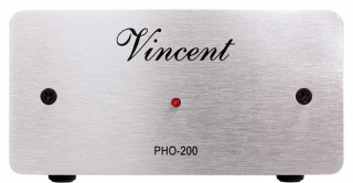 Vincent PHO 200 hos Hifi-Punkten.se