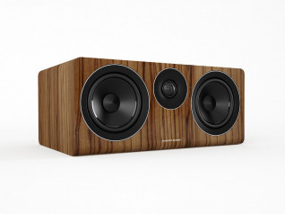Acoustic Energy AE 107 mk2 hos Hifi-Punkten.se