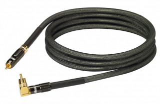 Real Cable Sub-1801 hos Hifi-Punkten.se