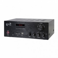 Dynavox VT 80 hos Hifi-Punkten.se