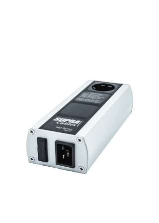 Supra MD 01-EU16 - mk 3.1 DC Blocker hos Hifi-Punkten.se