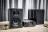 Cyrus Audio One HD kit svart