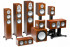 Monitor Audio Monitor Audio Silver
