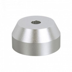 Dynavox ASP1 - aluminium singel puck hos Hifi-Punkten.se