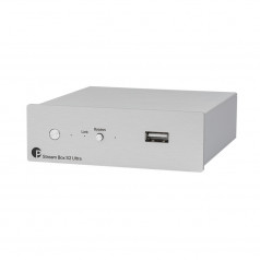 Pro-Ject Stream Box S2 Ultra hos Hifi-Punkten.se