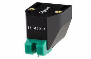 Sumiko Olympia hos Hifi-Punkten.se