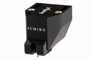 Sumiko Amethyst hos Hifi-Punkten.se