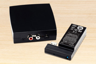 Martin Logan SWT X hos Hifi-Punkten.se