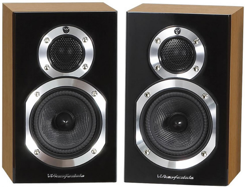 Wharfedale Diamond-10.SR - HiFi-Punkten