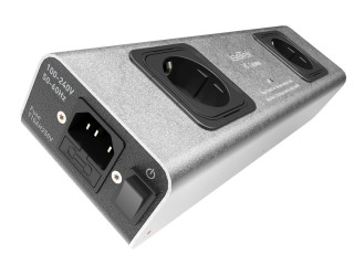 Isotek Gemini V5 hos Hifi-Punkten.se