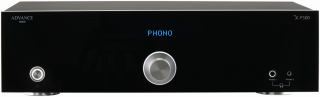 Advance Paris XP 500 hos Hifi-Punkten.se