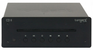 Tangent CD II hos Hifi-Punkten.se