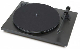 Pro-Ject Primary E hos Hifi-Punkten.se