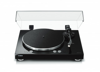 Yamaha MusicCast VINYL 500 hos Hifi-Punkten.se