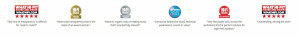 Performance Ethernet Graphite