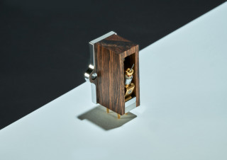 Sumiko Palo Santos presentation hos Hifi-Punkten.se