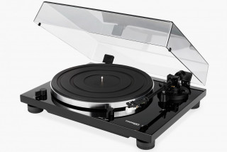 Thorens TD 201 hos Hifi-Punkten.se