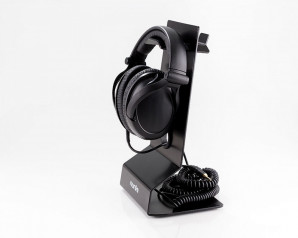 Nunki Hörlursställ hos Hifi-Punkten.se