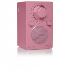 Tivoli Audio PAL BT Generation 2 hos Hifi-Punkten.se