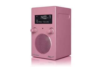 Tivoli Audio PAL + BT Generation 2 hos Hifi-Punkten.se