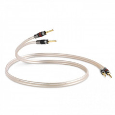 QED REFERENCE XT40 hos Hifi-Punkten.se