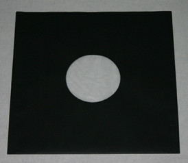 Simply Analog Innersleeve hos Hifi-Punkten.se